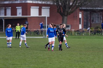 Bild 351 - B-Juniorinnen Kieler MTV - SG Trittau / S�dstormarn : Ergebnis: 1:3